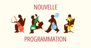 Nouvelle programmation evm 26-27