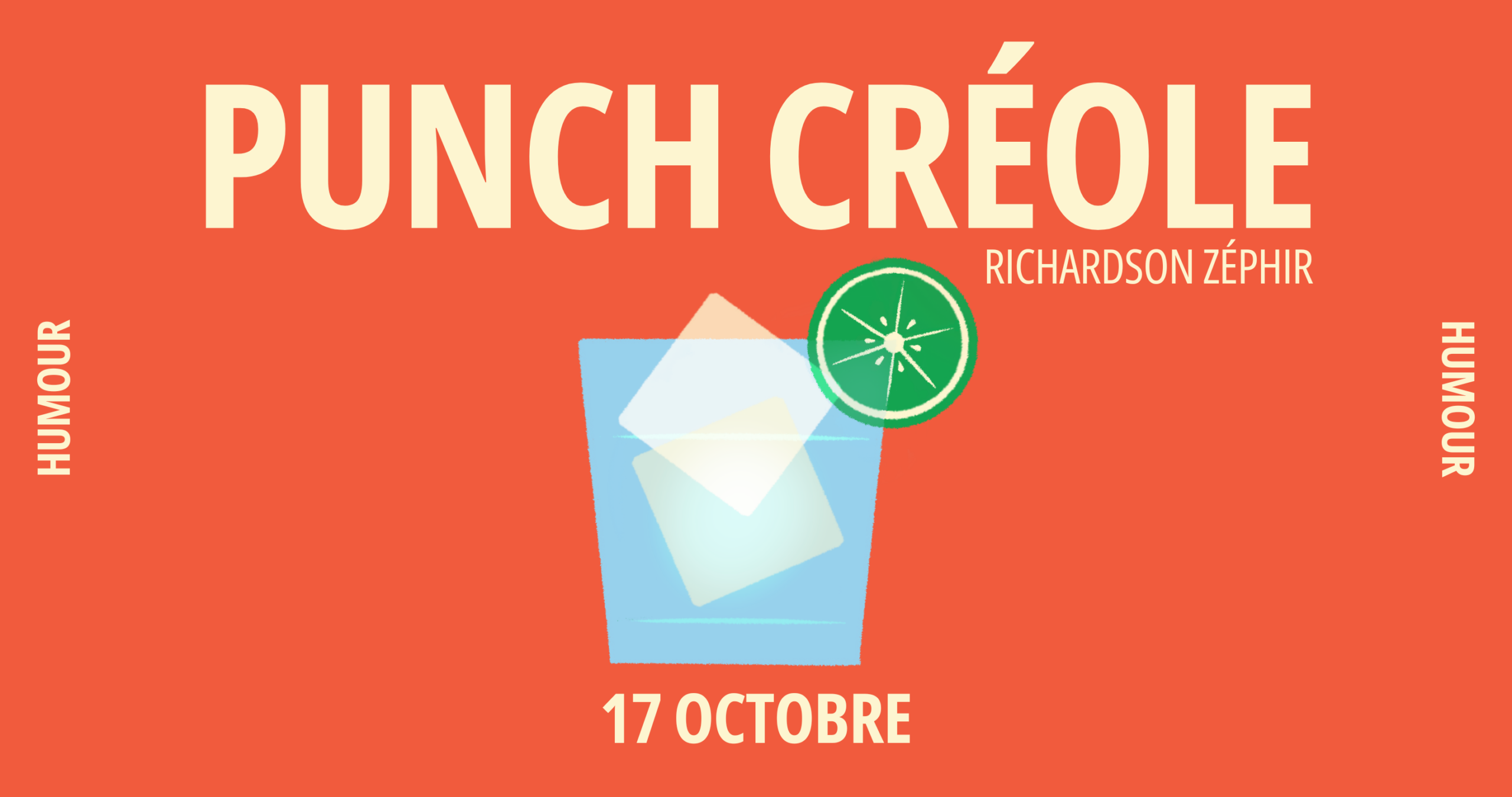Punch créole carrousel