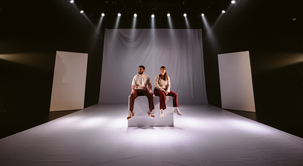 Faussaire théâtre