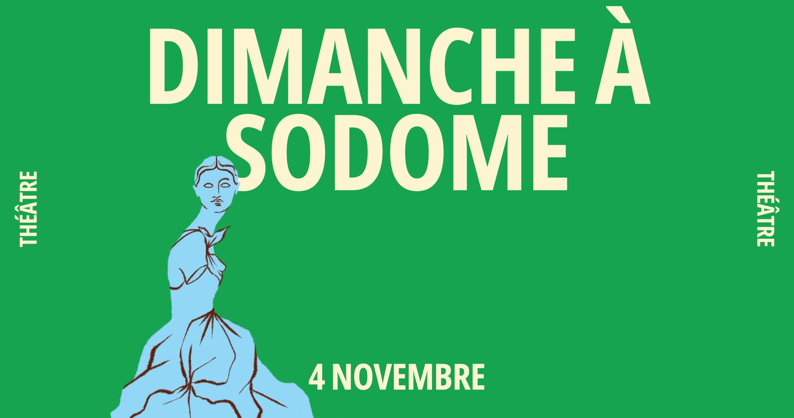 Dimanche à Sodome